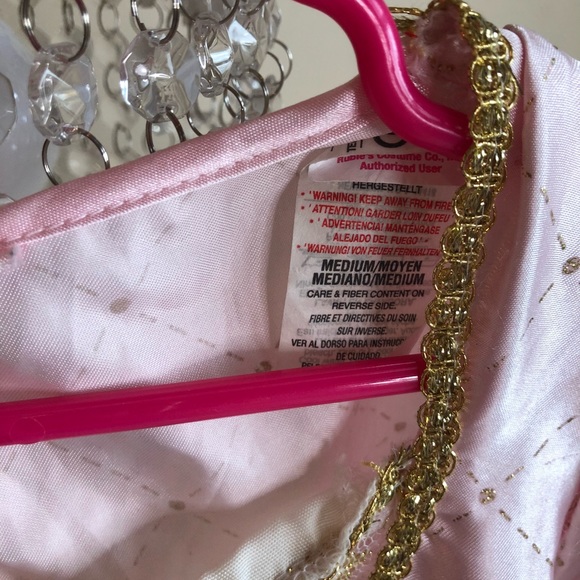 BARBIE PRINCESS DRESS - Picture 3 of 6